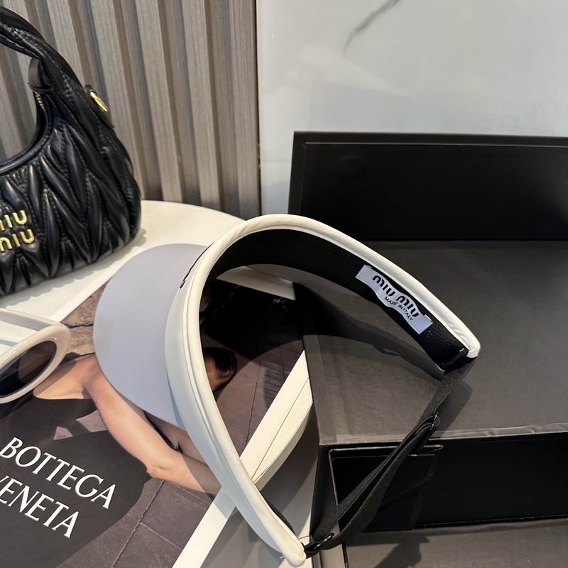 Miumiu visor dx (49)
