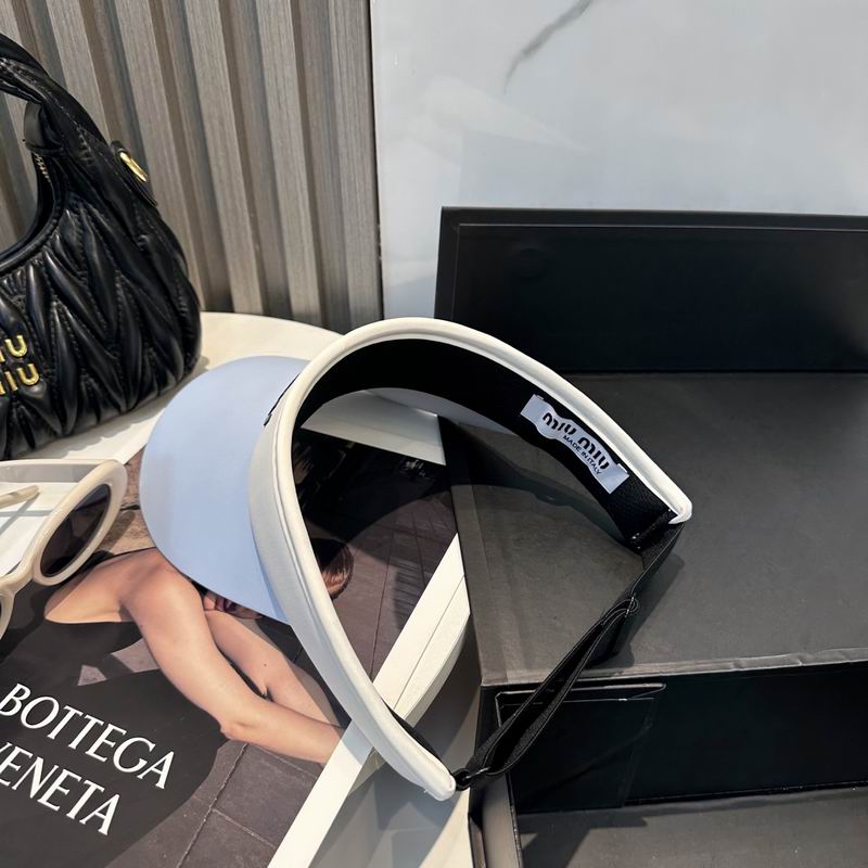 Miumiu visor dx (58)
