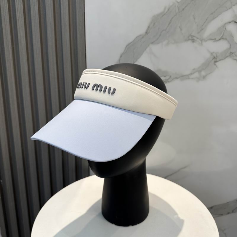 Miumiu visor dx (60)
