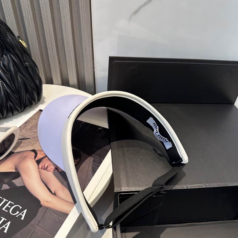 Miumiu visor dx (67)