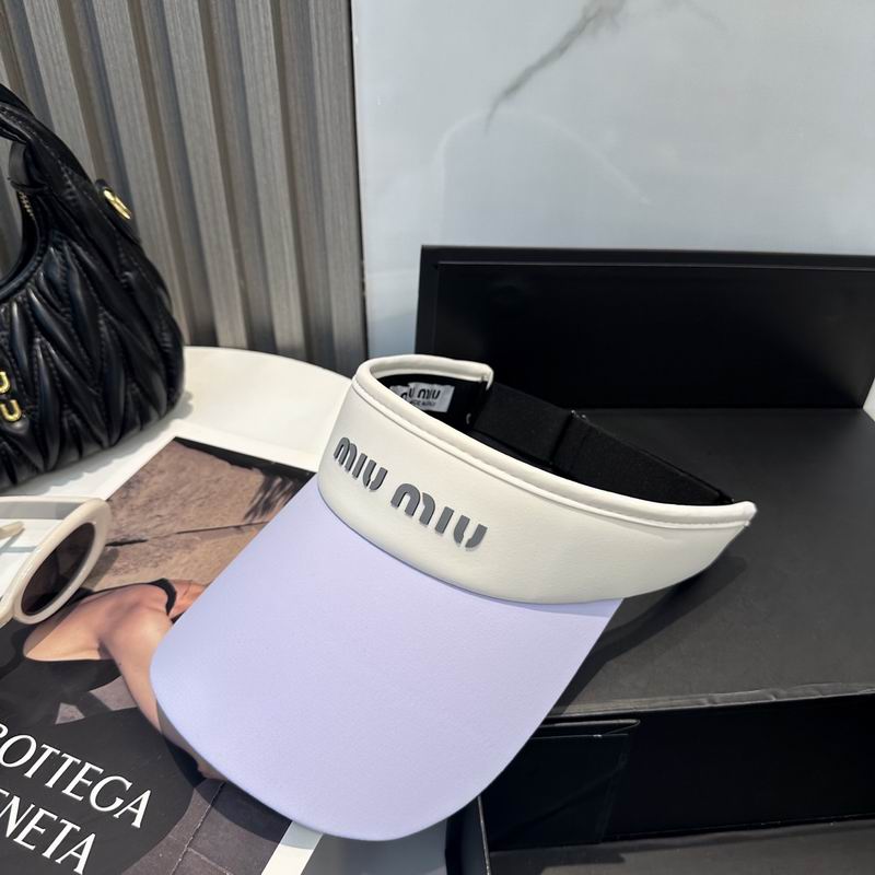 Miumiu visor dx (68)