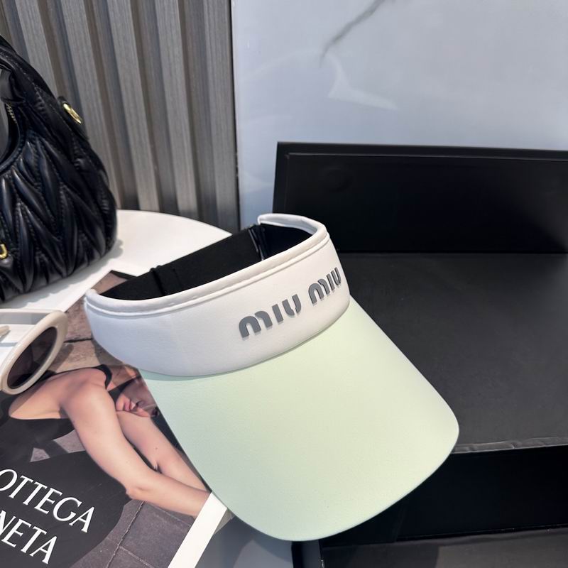 Miumiu visor dx (73)