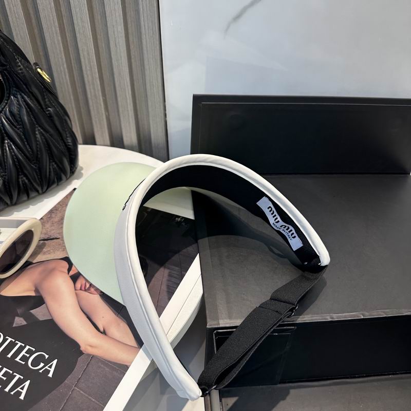 Miumiu visor dx (76)