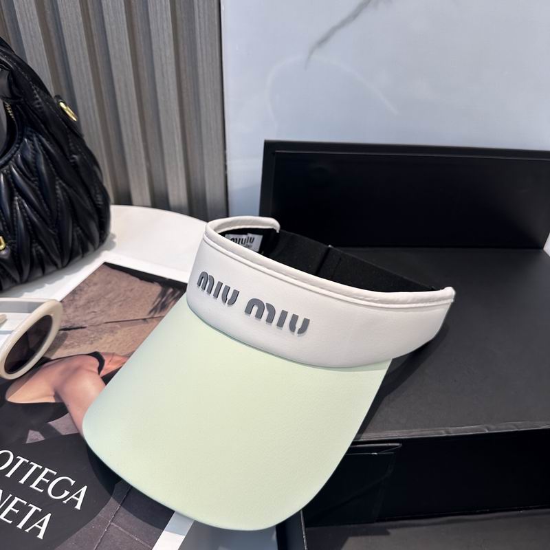 Miumiu visor dx (77)
