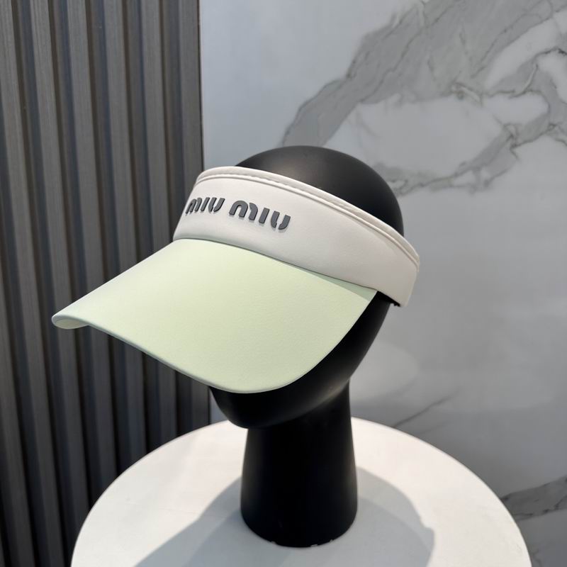 Miumiu visor dx (78)