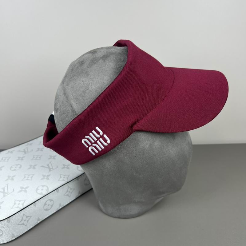 Miumiu visor dx (82)