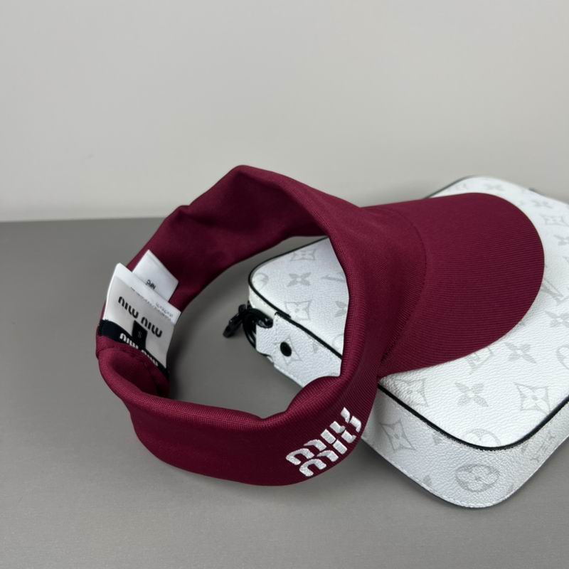 Miumiu visor dx (83)