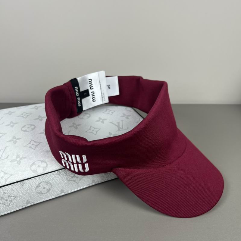 Miumiu visor dx (84)