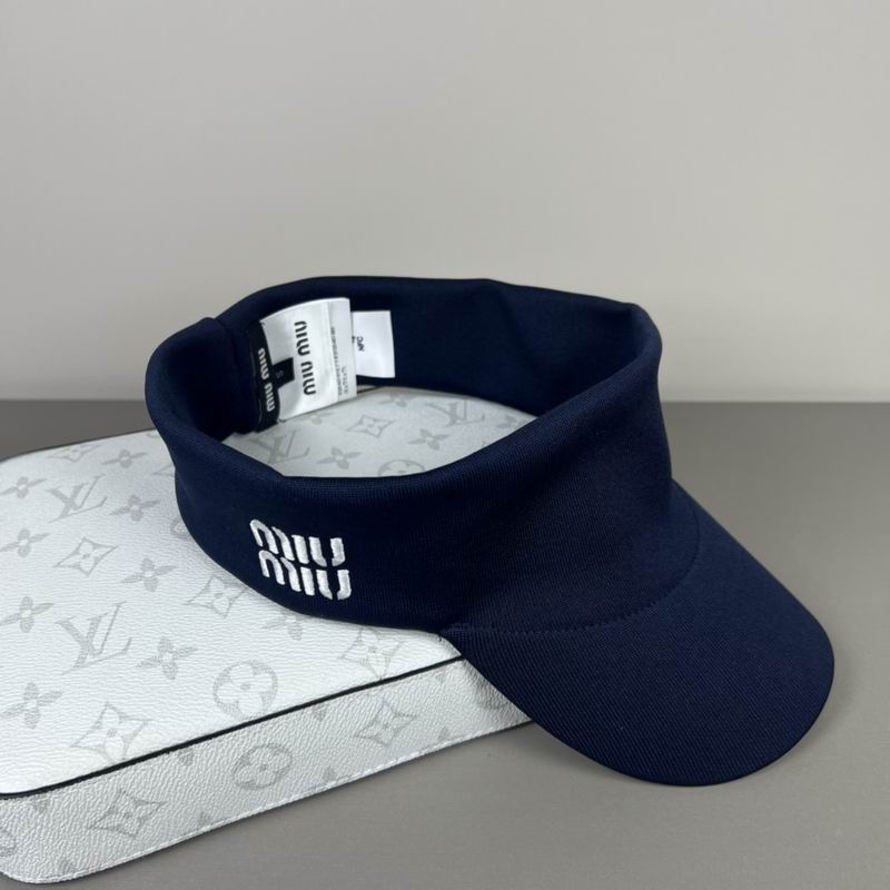 Miumiu visor dx (91)