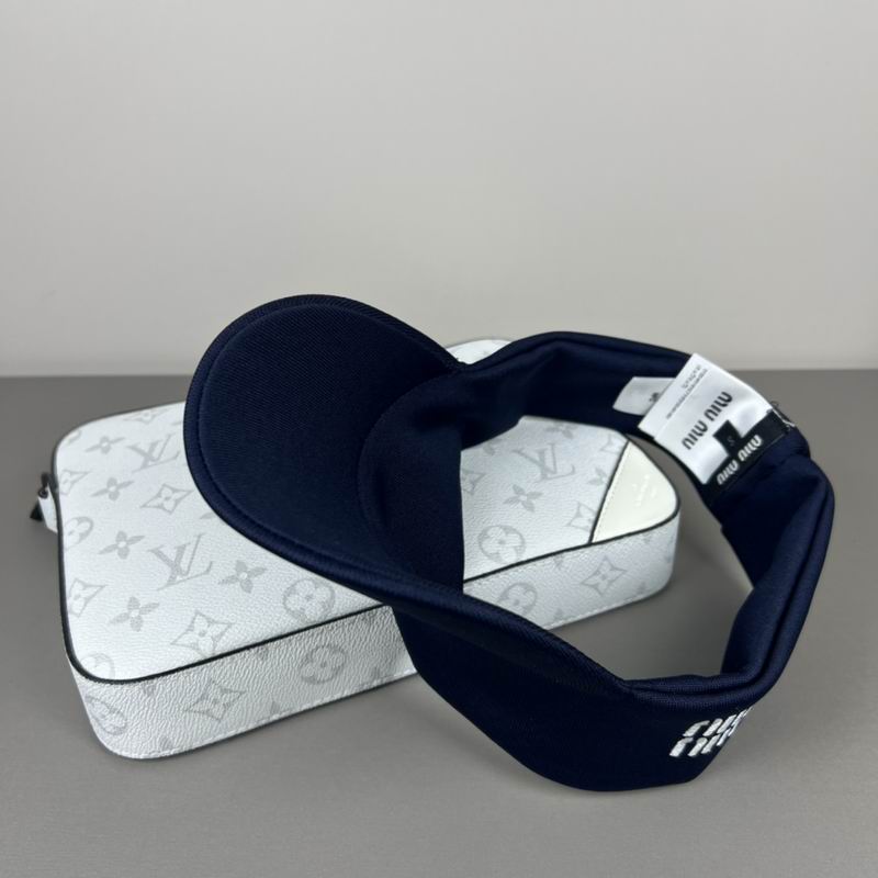 Miumiu visor dx (92)