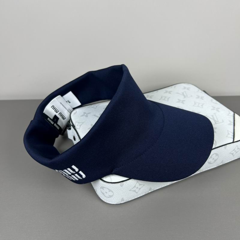 Miumiu visor dx (93)