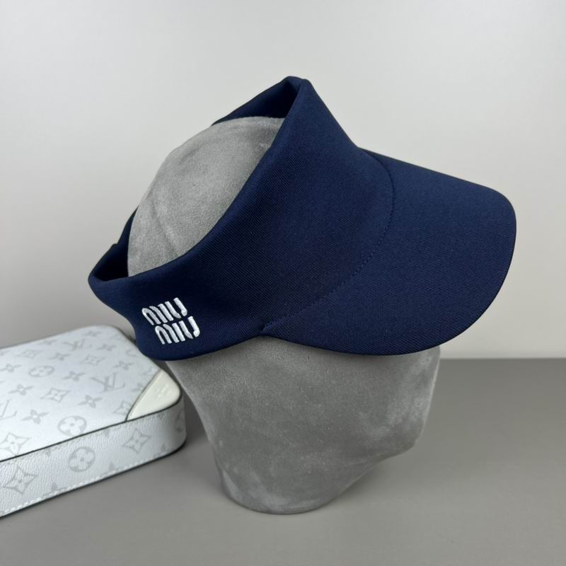 Miumiu visor dx (94)
