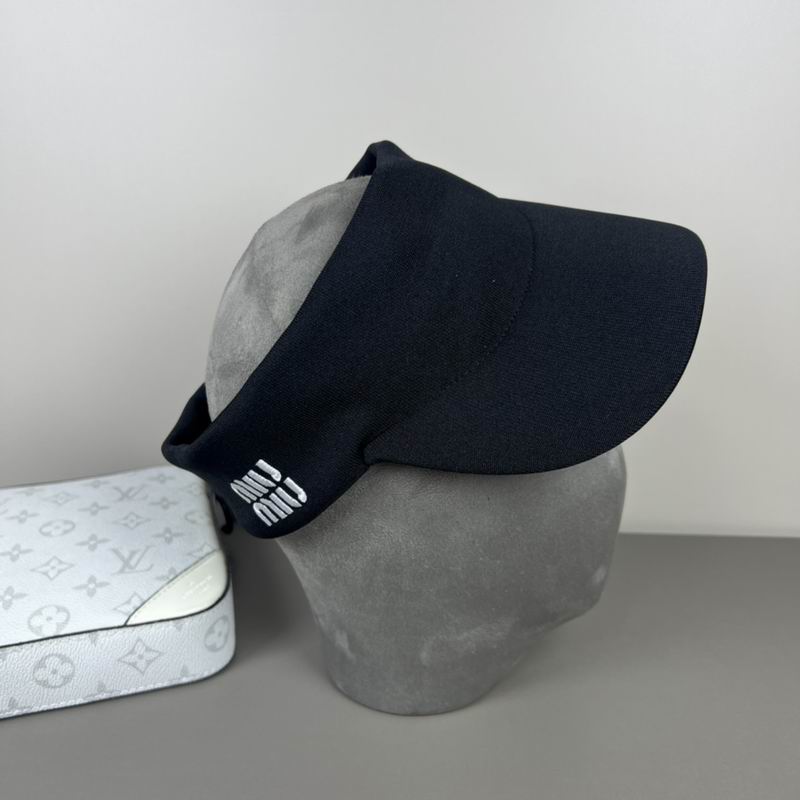 Miumiu visor dx (95)