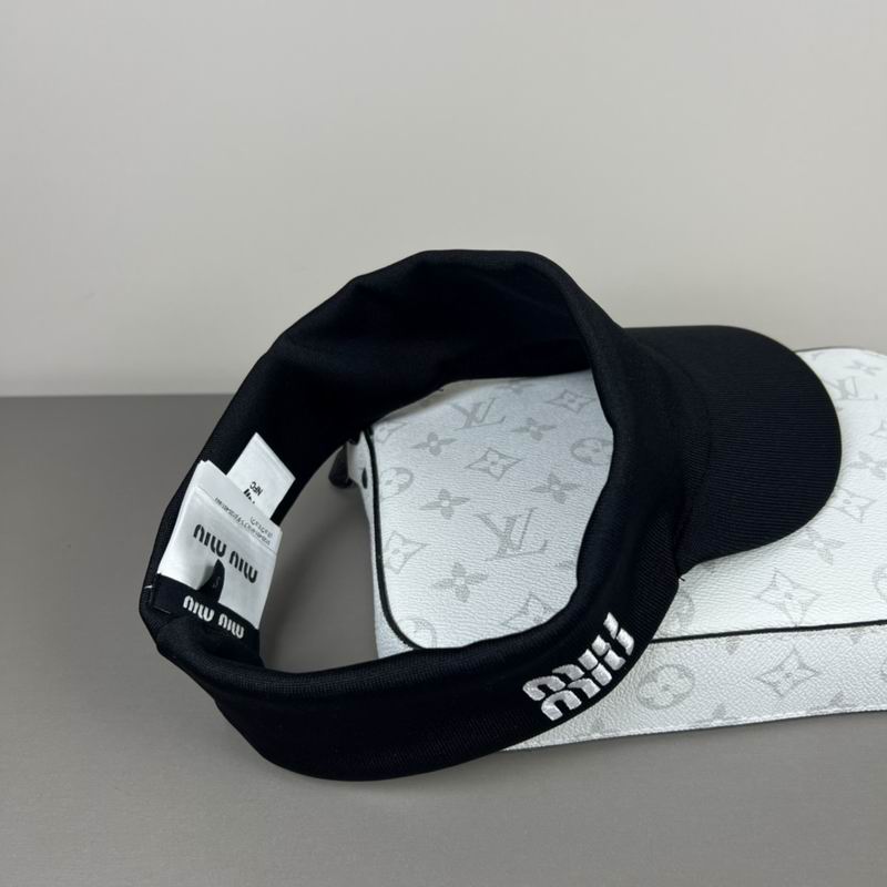 Miumiu visor dx (96)