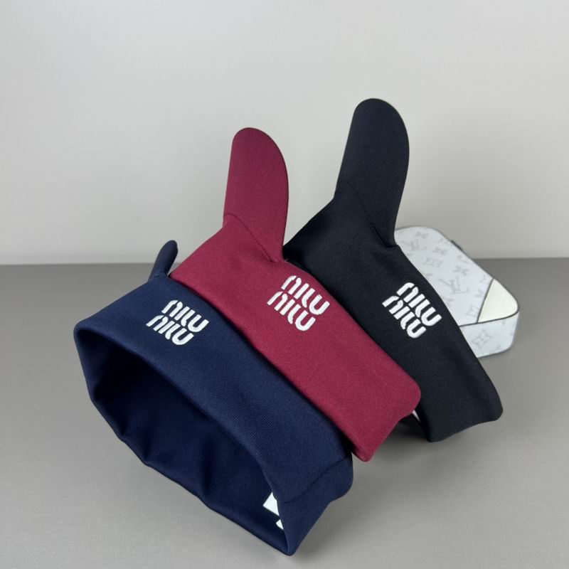 Miumiu visor dx (99)