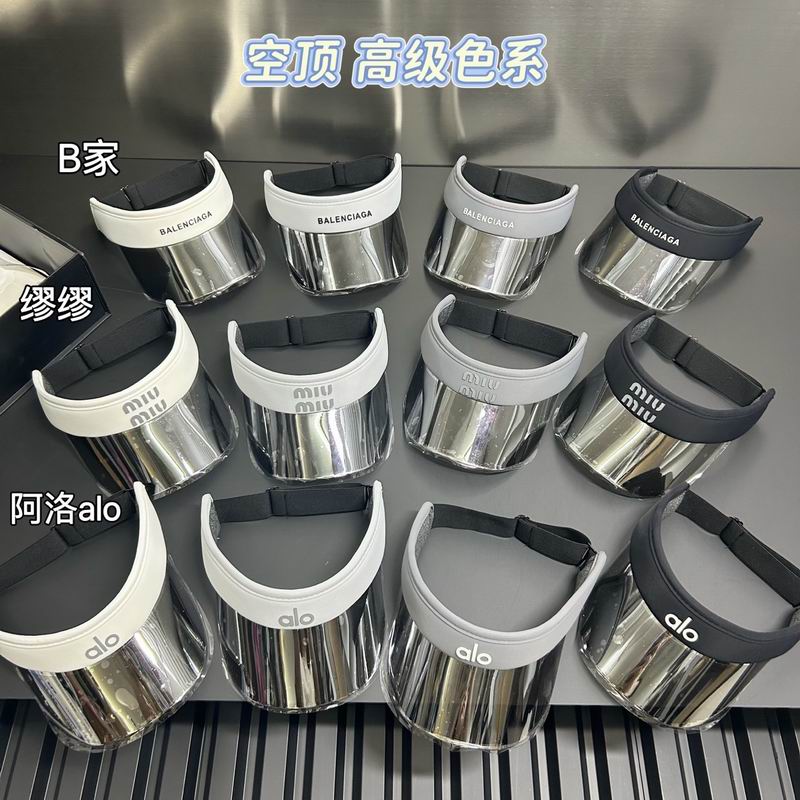 Mix brand Visor dx (610)