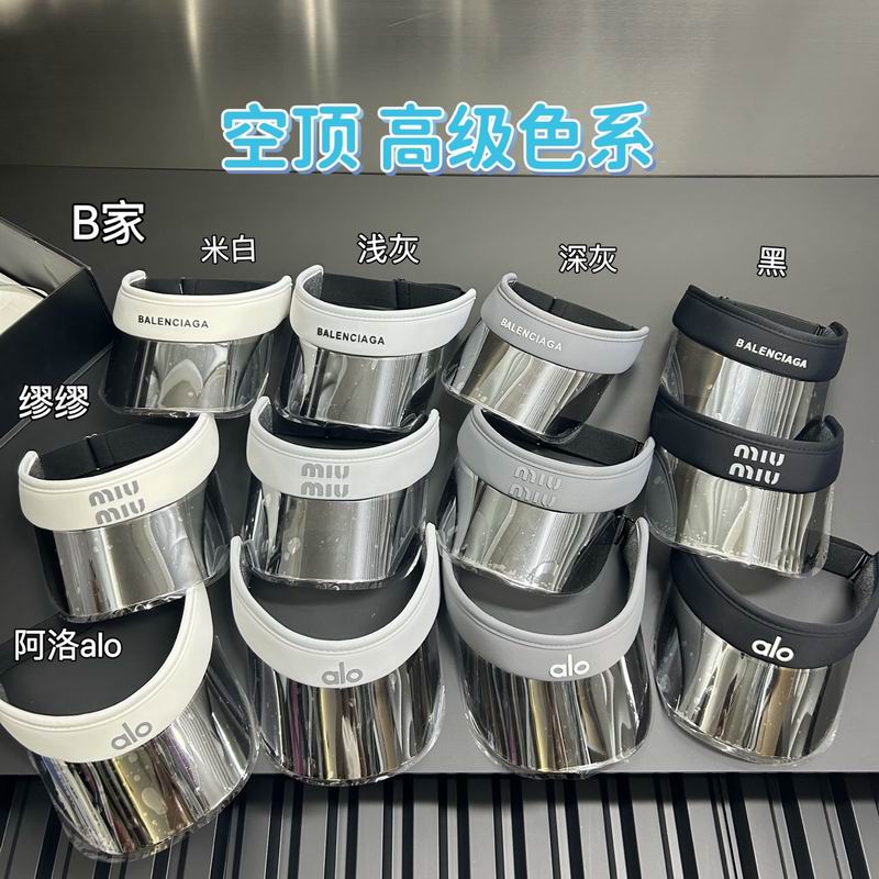 Mix brand Visor dx (612)