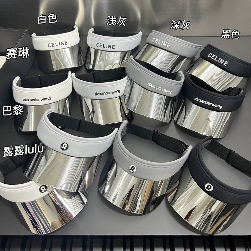 Mix brand Visor dx (645)