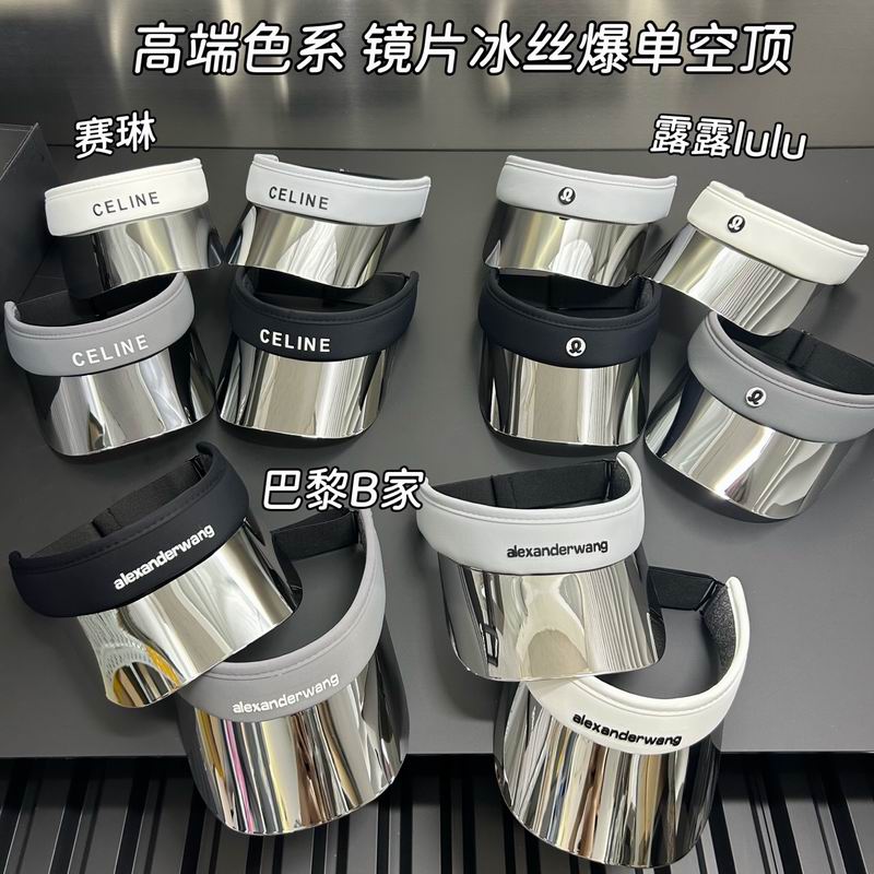 Mix brand Visor dx (646)