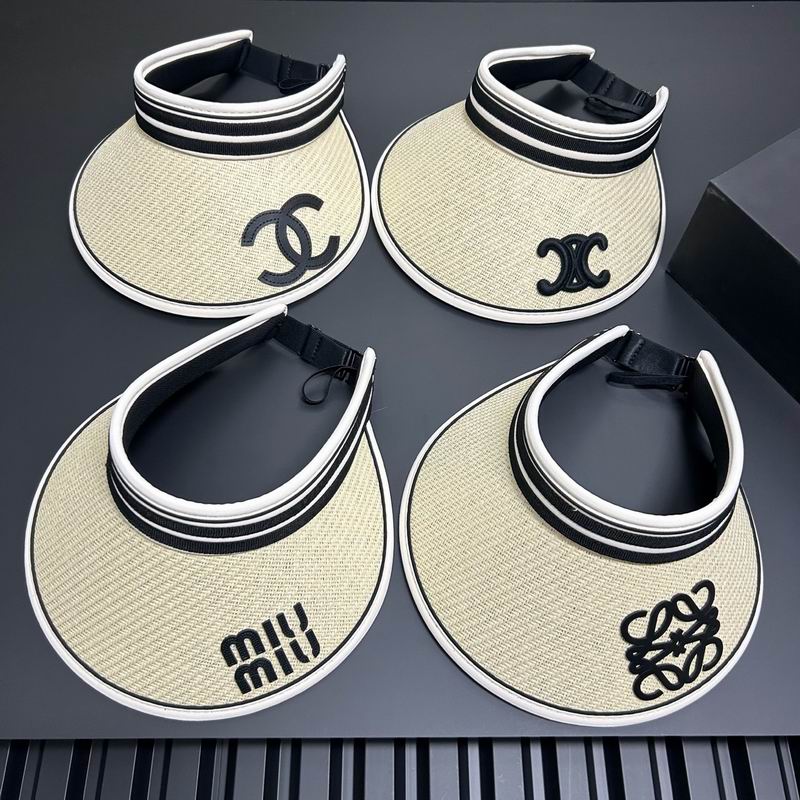 Mix brand Visor dx (687)