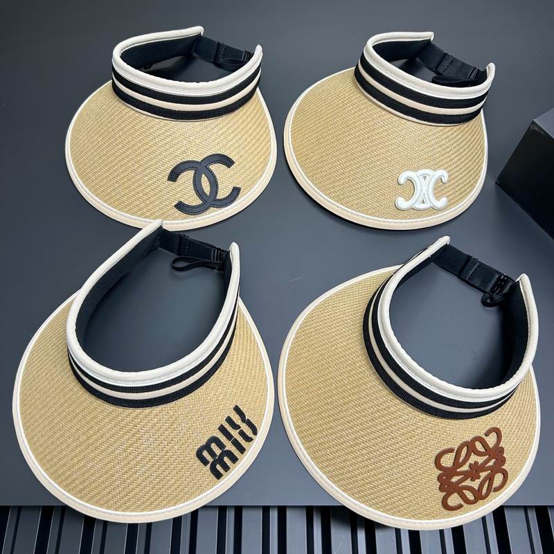 Mix brand Visor dx (688)