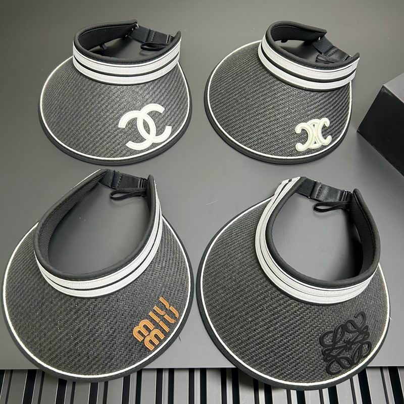 Mix brand Visor dx (689)