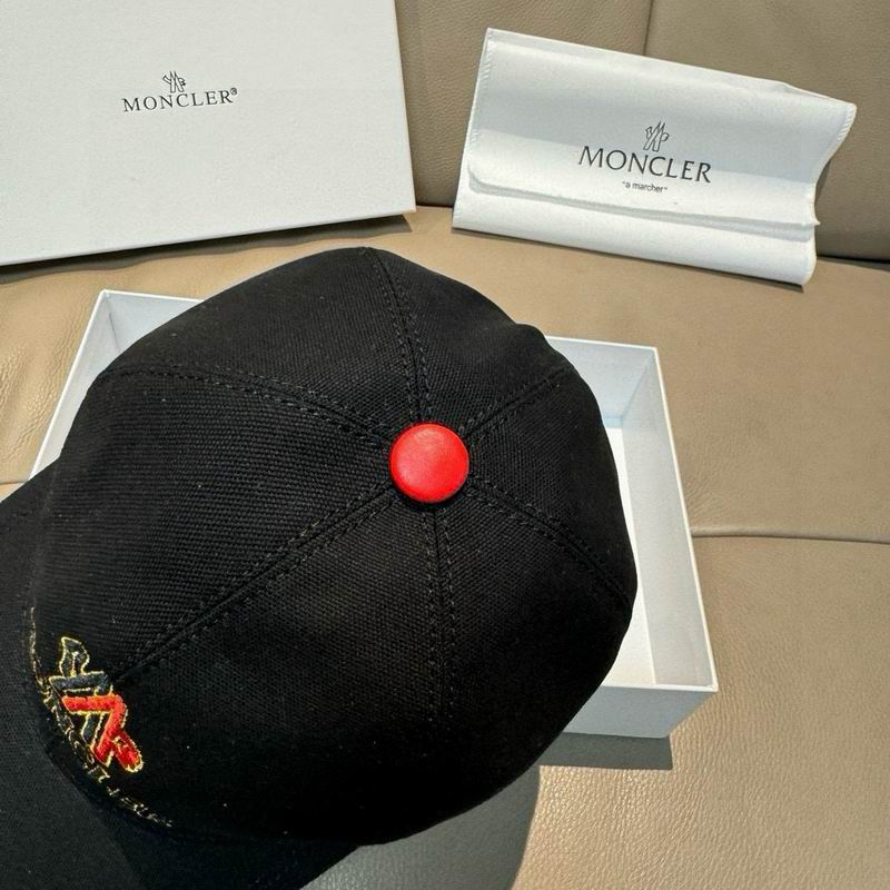 Moncler Cap(高版本）dx (1595)