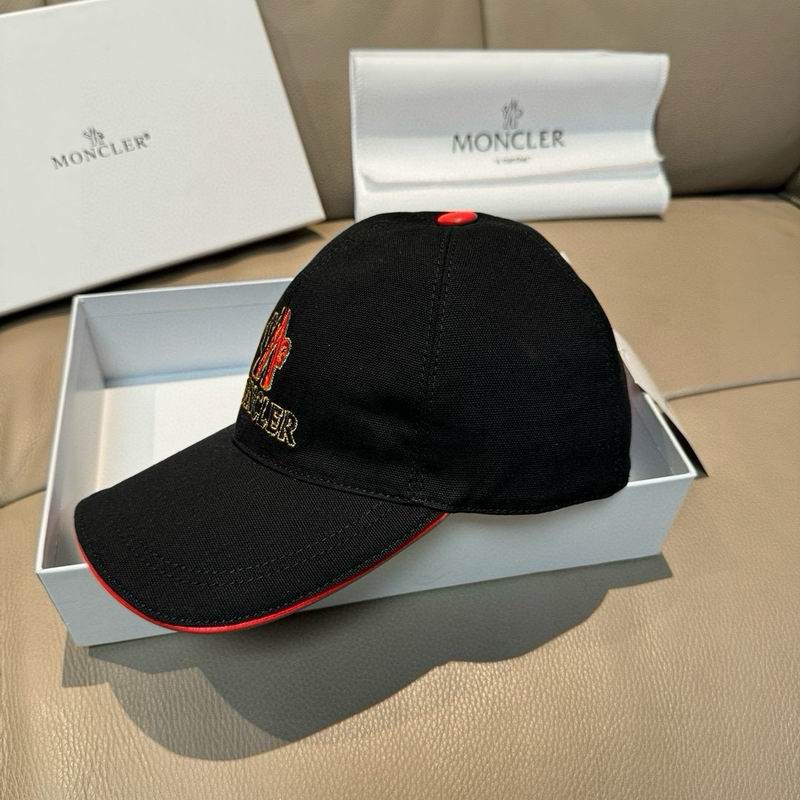 Moncler Cap(高版本）dx (1596)