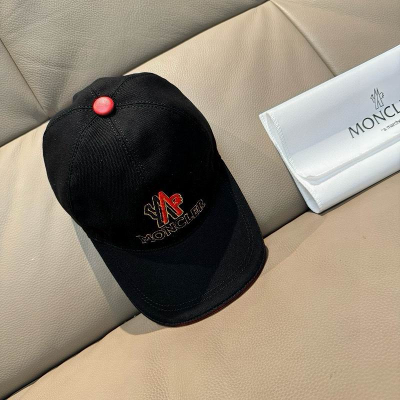 Moncler Cap(高版本）dx (1597)