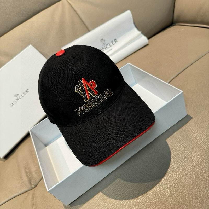 Moncler Cap(高版本）dx (1598)