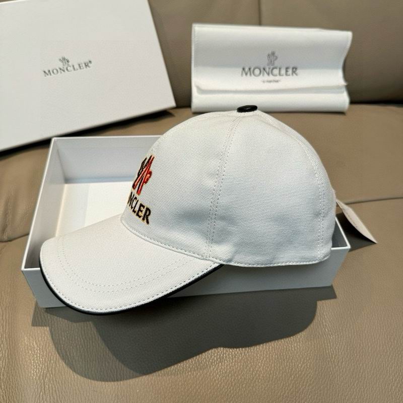 Moncler Cap(高版本）dx (1605)