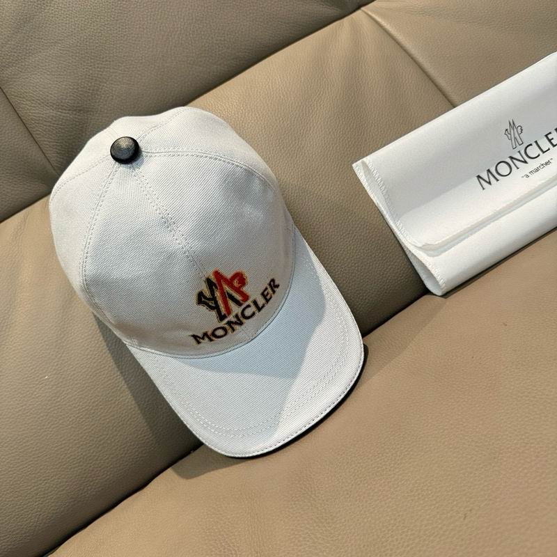Moncler Cap(高版本）dx (1606)