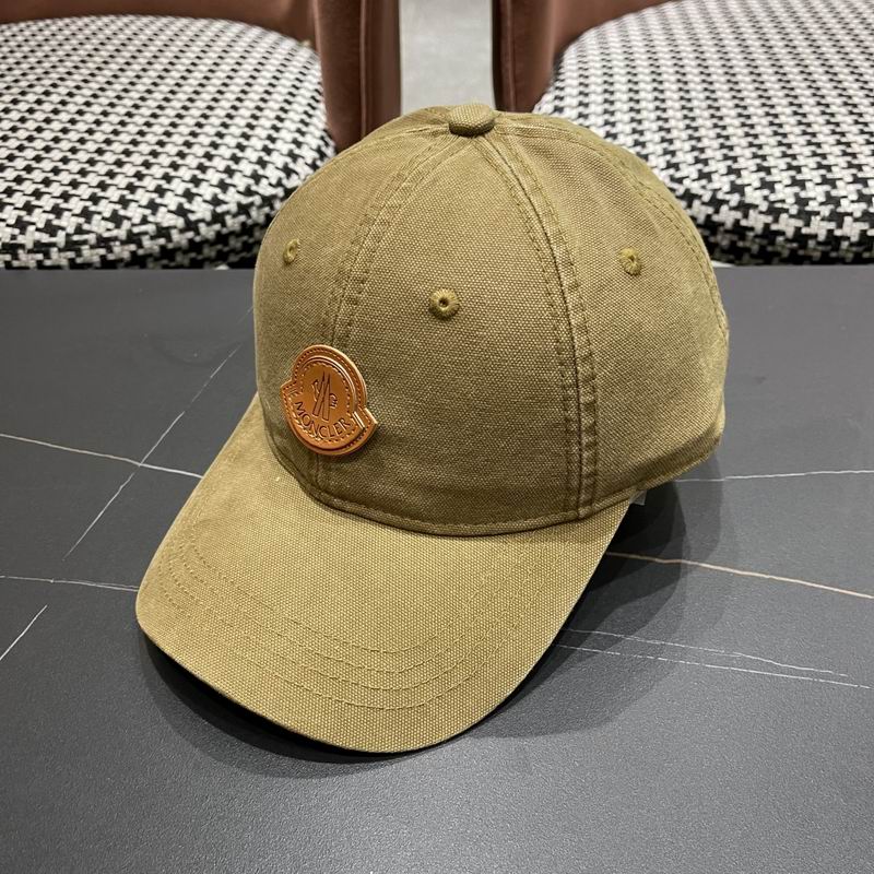 Moncler cap (10)
