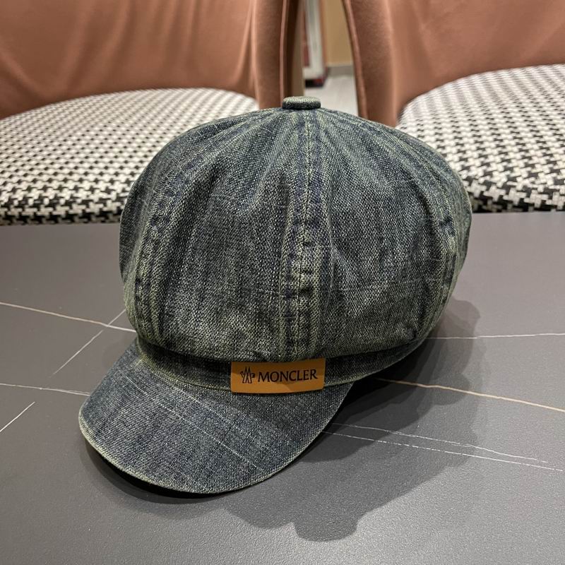 Moncler cap (11)