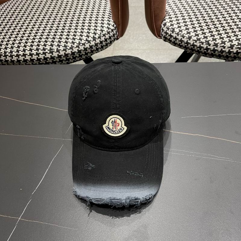 Moncler cap (110)