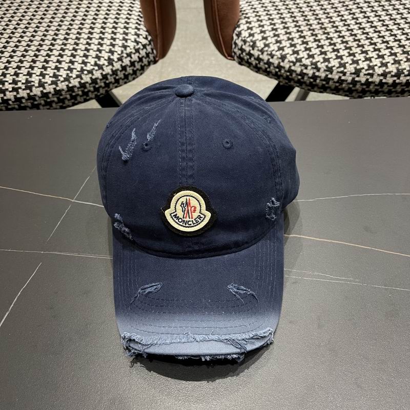 Moncler cap (122)