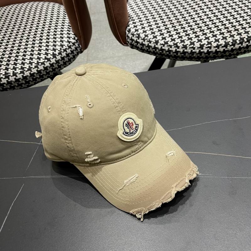 Moncler cap (131)