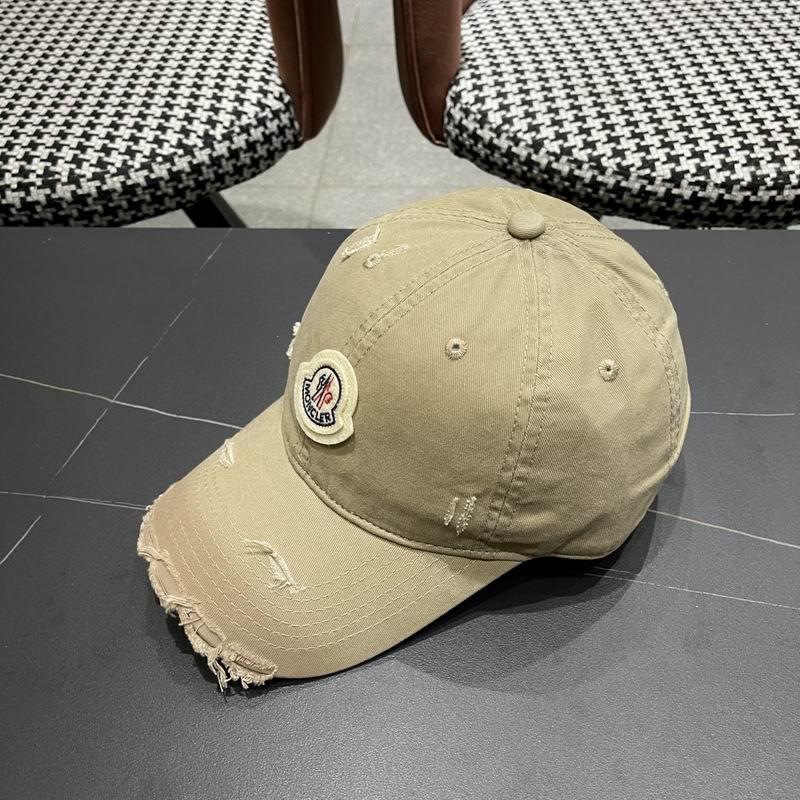 Moncler cap (132)
