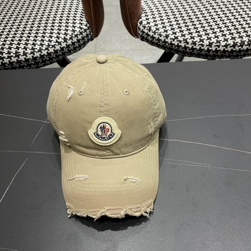 Moncler cap (133)
