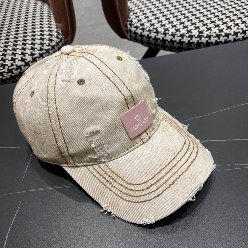 Moncler cap (142)