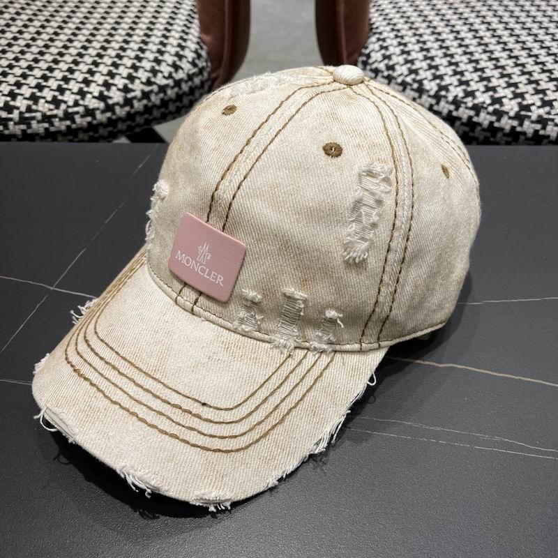 Moncler cap (143)