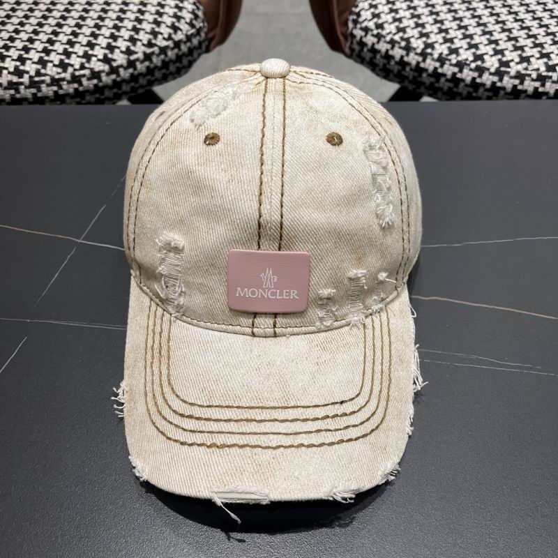 Moncler cap (144)