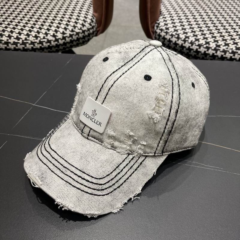 Moncler cap (155)