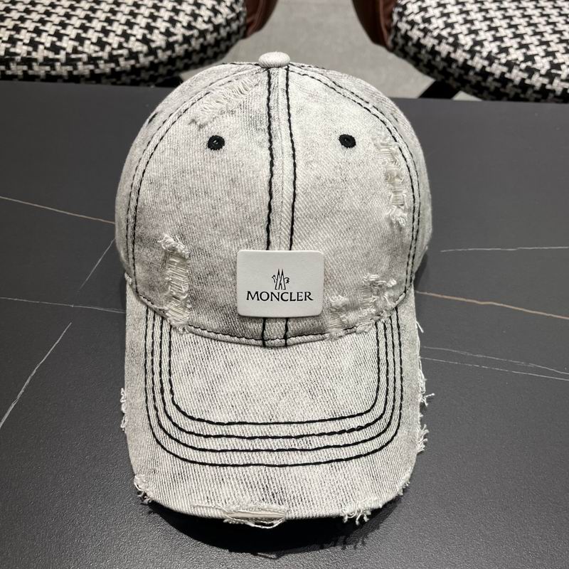 Moncler cap (156)
