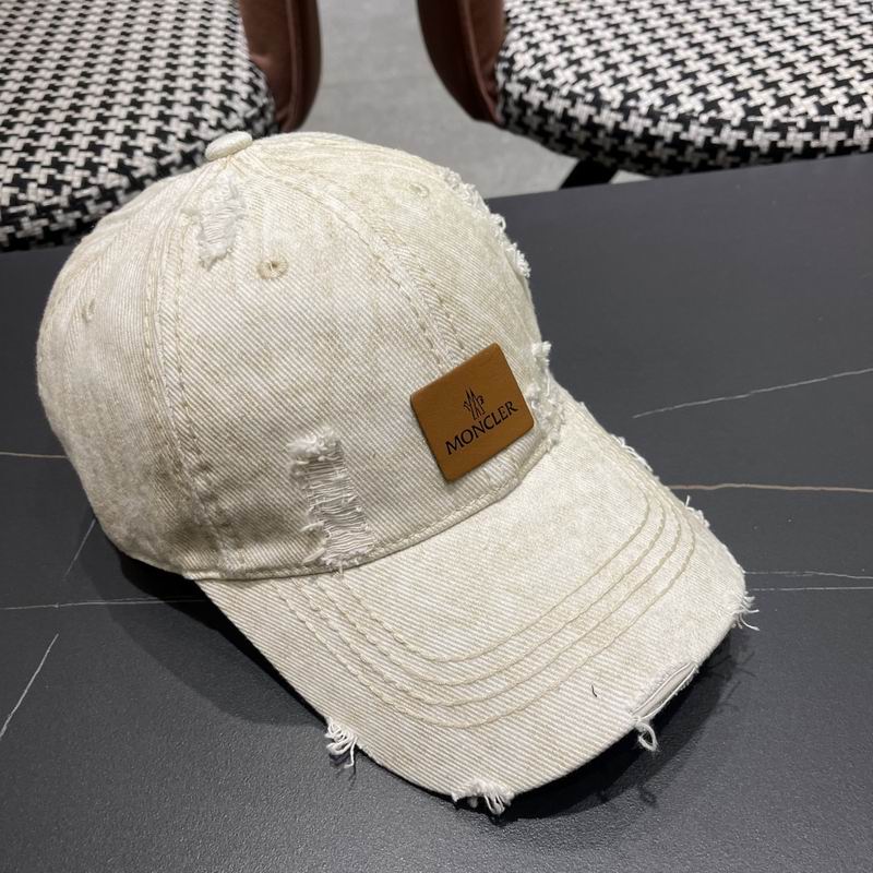 Moncler cap (166)