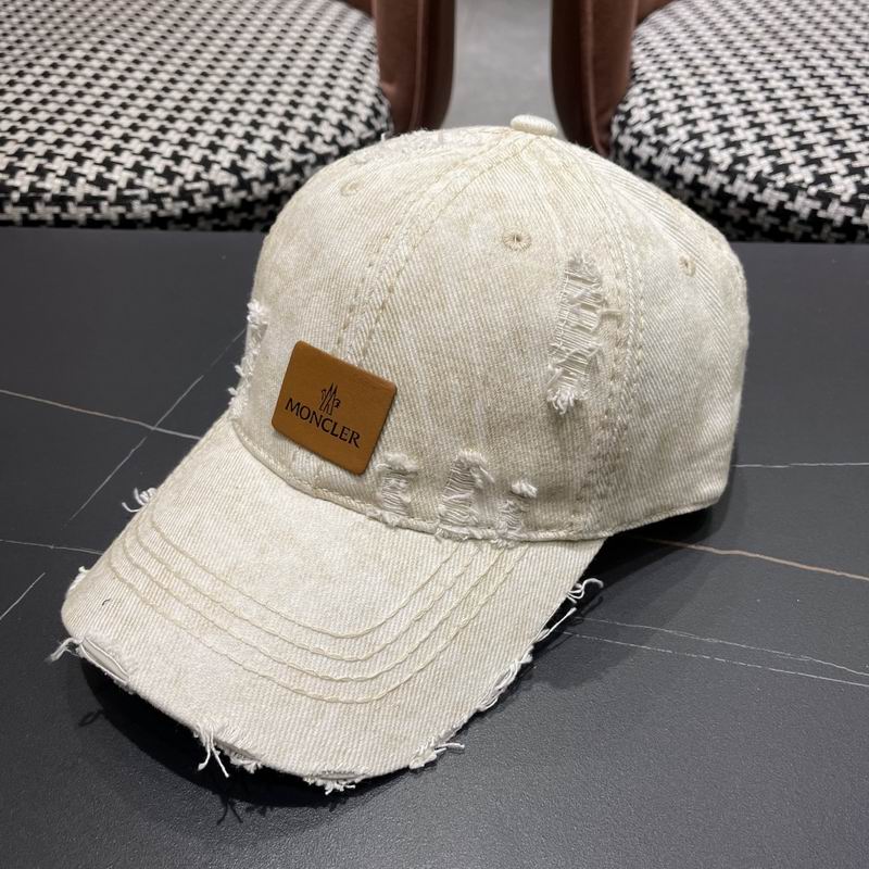 Moncler cap (167)
