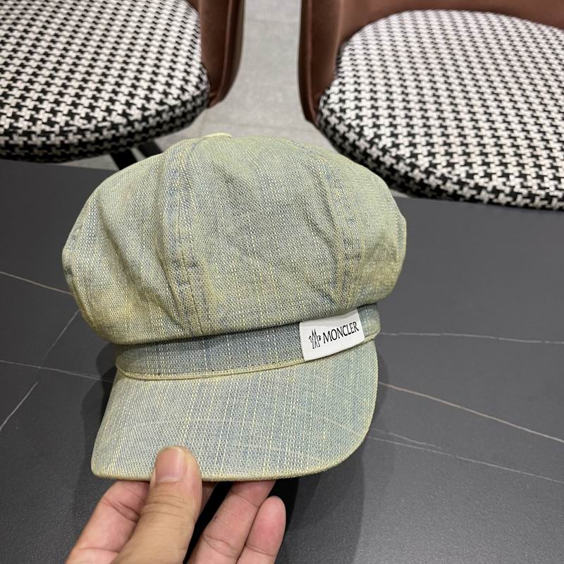 Moncler cap (18)