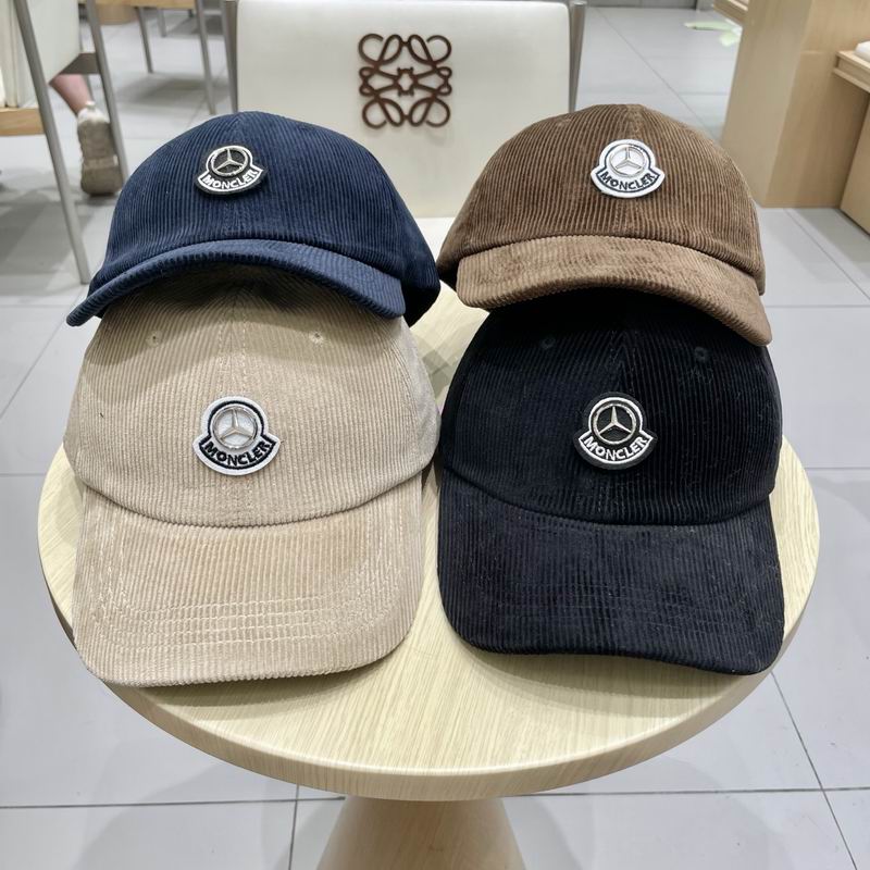 Moncler cap (184)