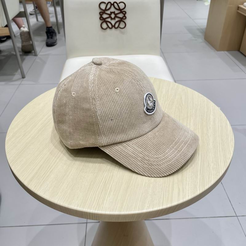 Moncler cap (186)