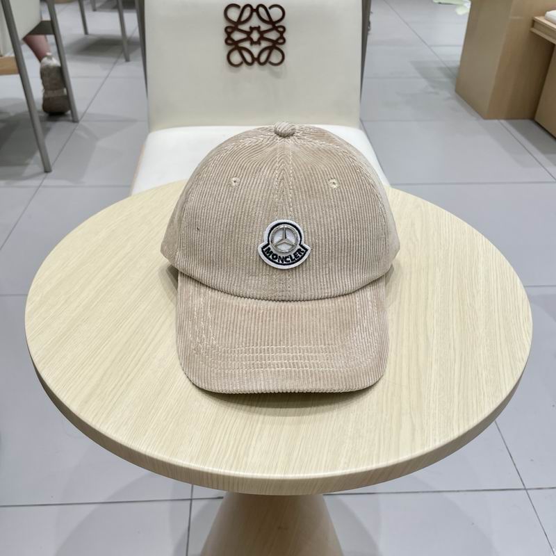 Moncler cap (188)
